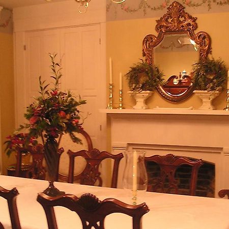 Kirkwood Inn Mason Ngoại thất bức ảnh