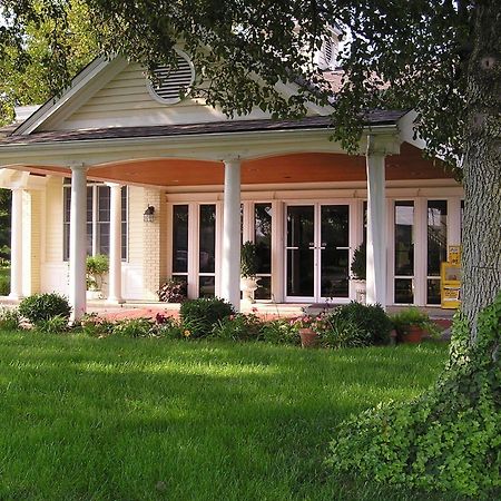 Kirkwood Inn Mason Ngoại thất bức ảnh
