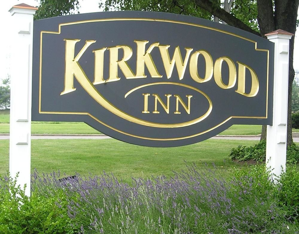 Kirkwood Inn Mason Ngoại thất bức ảnh