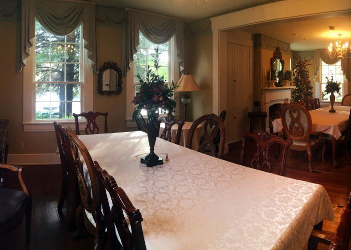Kirkwood Inn Mason Ngoại thất bức ảnh