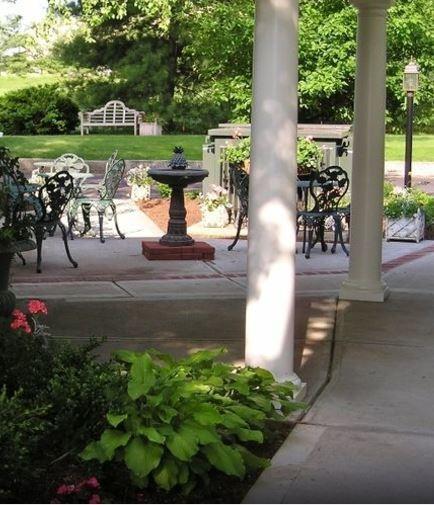 Kirkwood Inn Mason Ngoại thất bức ảnh