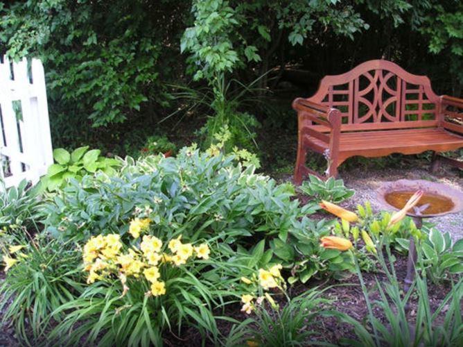 Kirkwood Inn Mason Ngoại thất bức ảnh