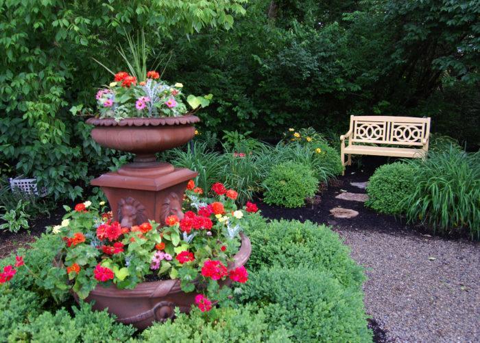 Kirkwood Inn Mason Ngoại thất bức ảnh