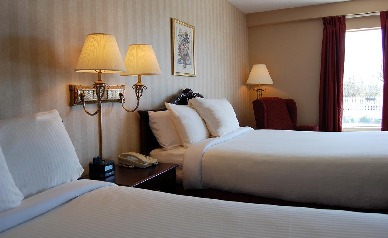 Kirkwood Inn Mason Ngoại thất bức ảnh
