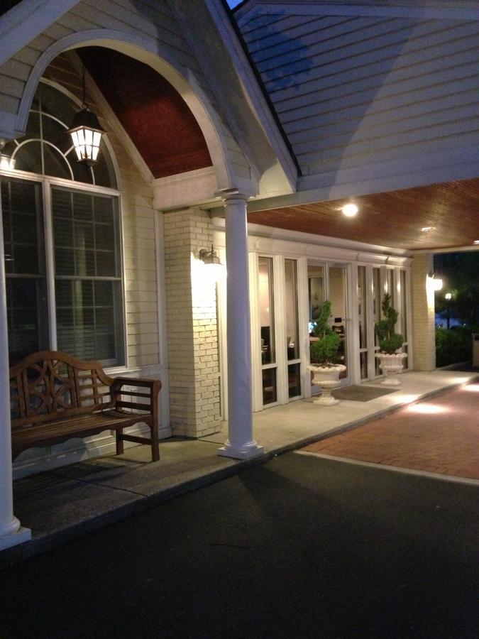 Kirkwood Inn Mason Ngoại thất bức ảnh