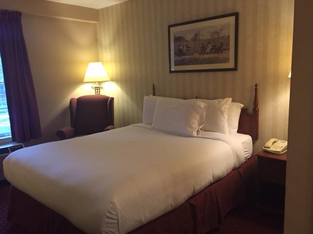 Kirkwood Inn Mason Ngoại thất bức ảnh