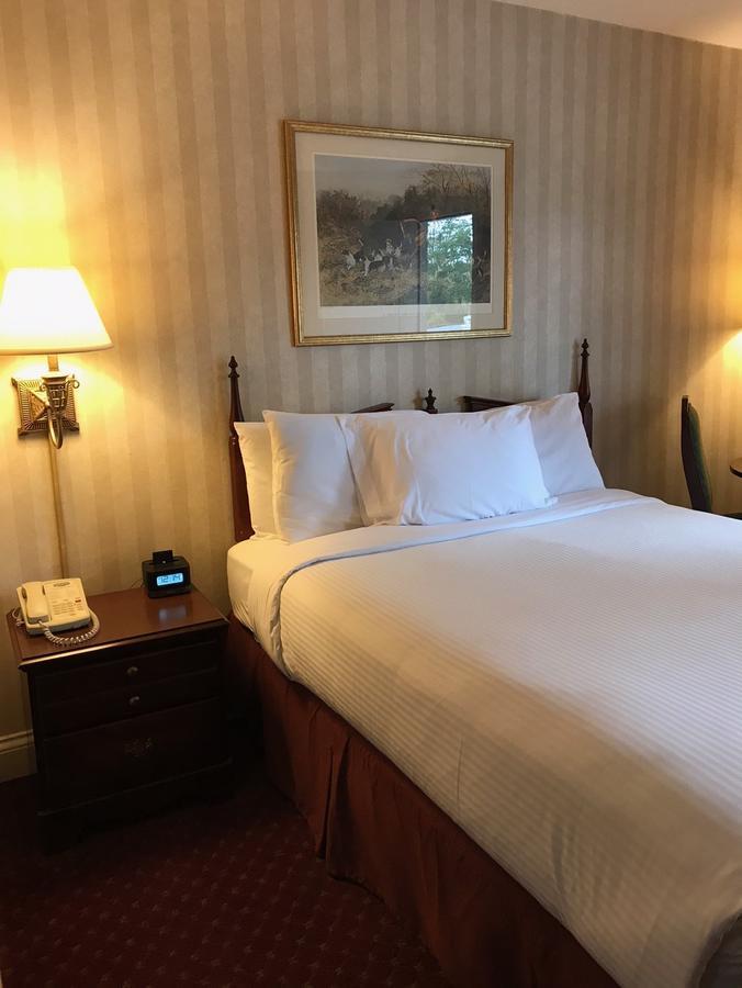 Kirkwood Inn Mason Ngoại thất bức ảnh