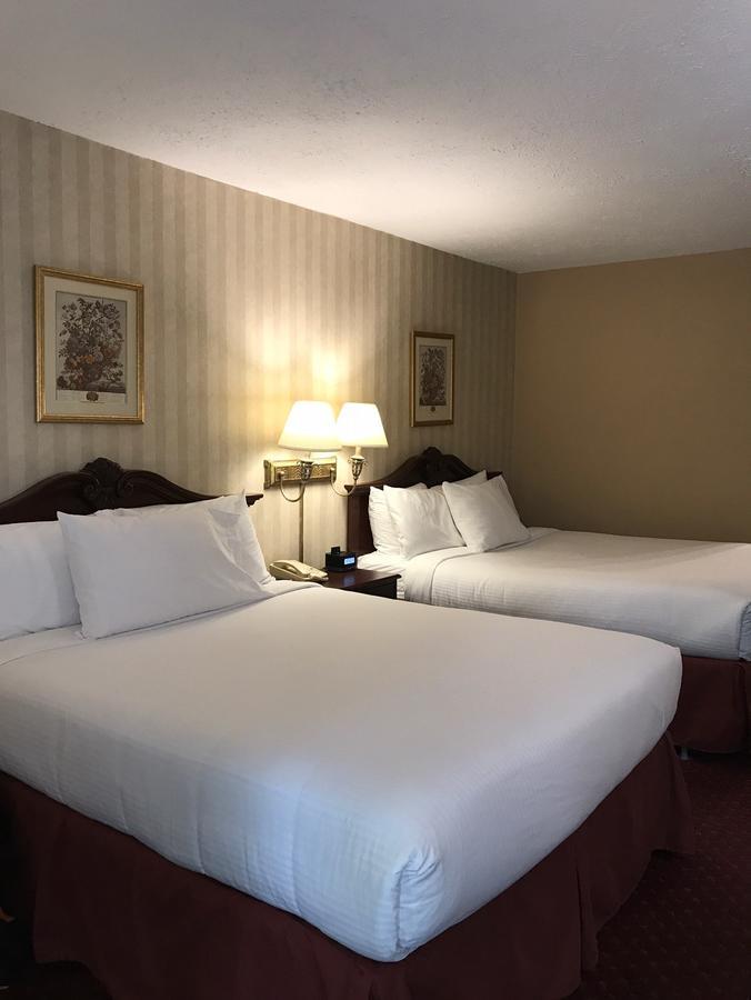 Kirkwood Inn Mason Ngoại thất bức ảnh