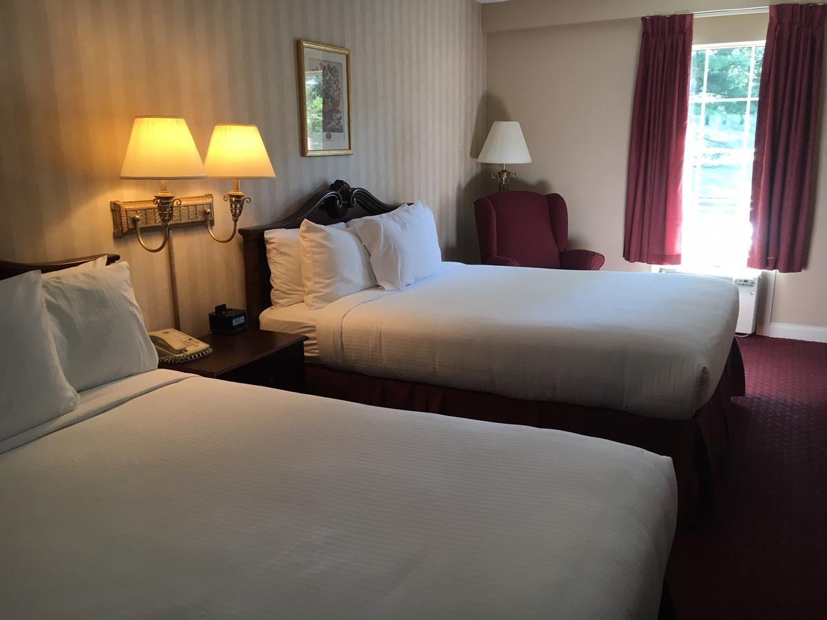 Kirkwood Inn Mason Ngoại thất bức ảnh