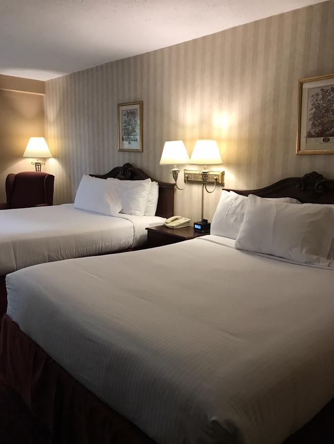 Kirkwood Inn Mason Ngoại thất bức ảnh