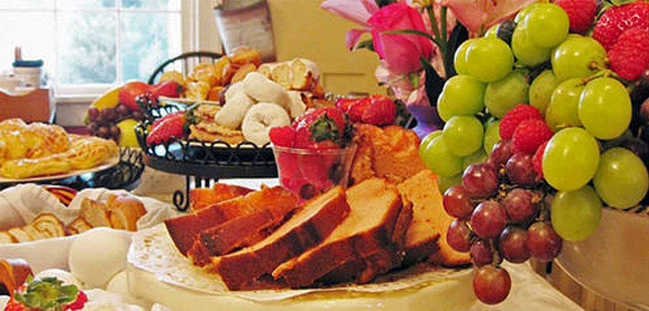Kirkwood Inn Mason Ngoại thất bức ảnh