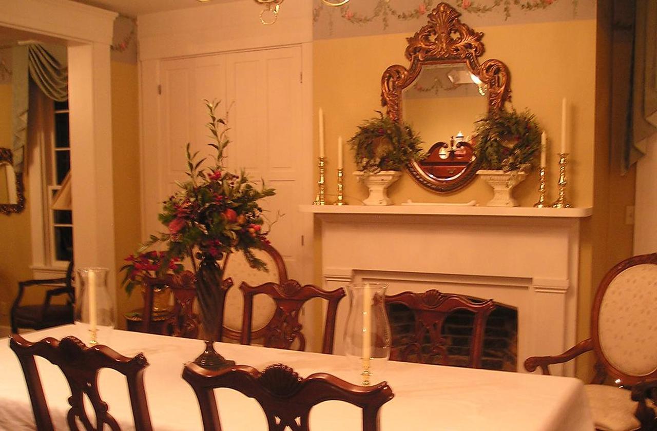 Kirkwood Inn Mason Ngoại thất bức ảnh