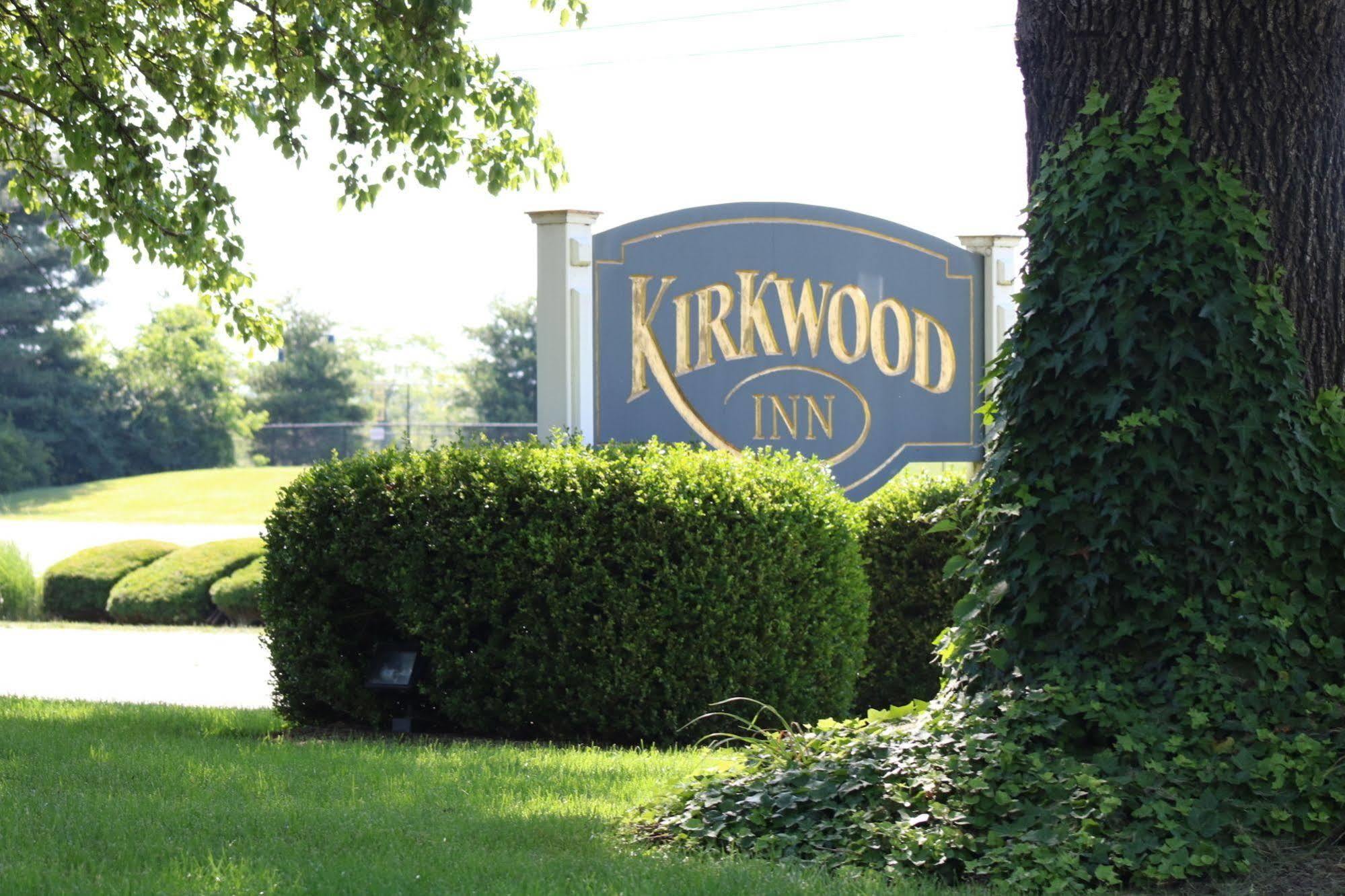Kirkwood Inn Mason Ngoại thất bức ảnh
