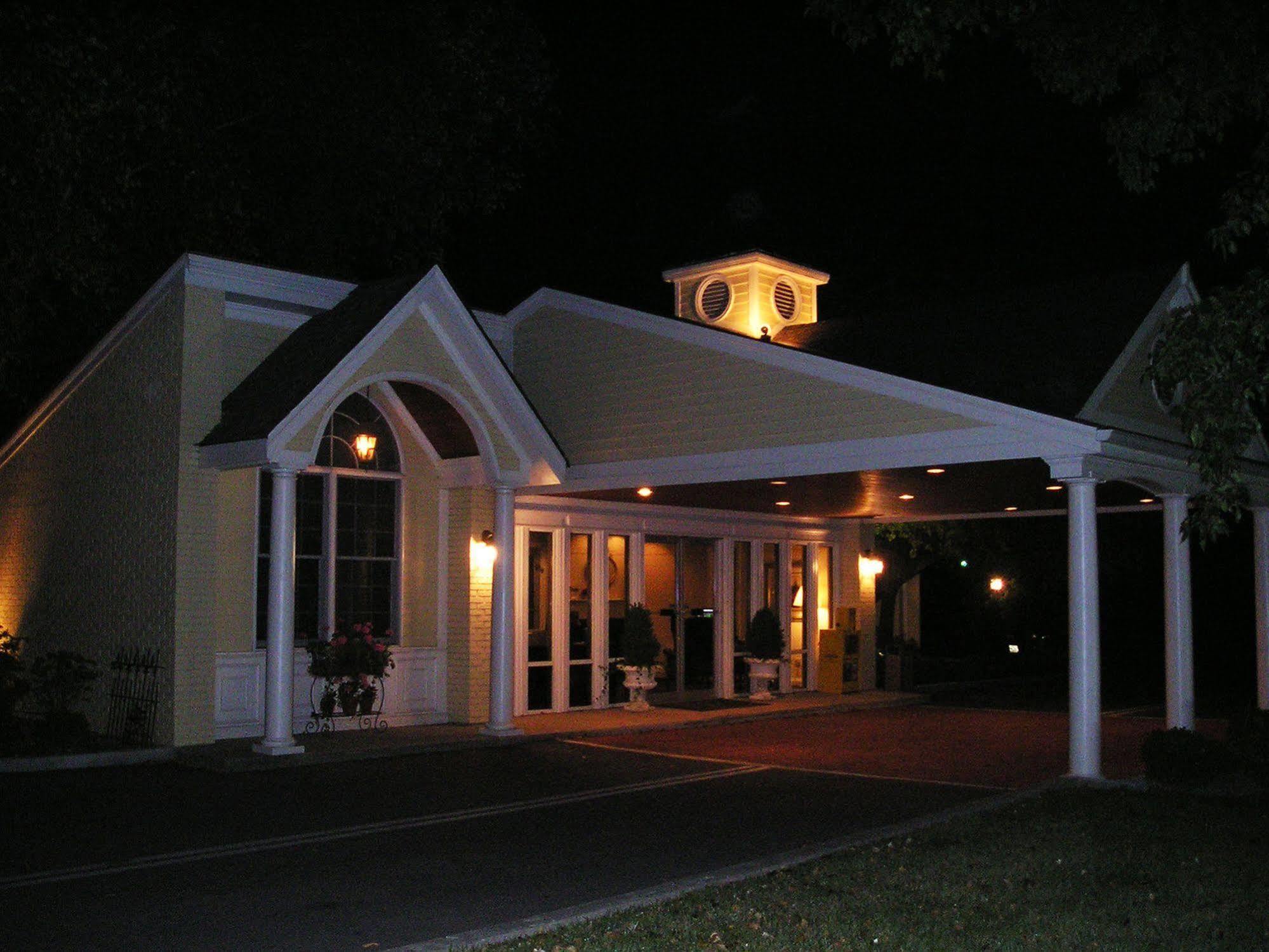 Kirkwood Inn Mason Ngoại thất bức ảnh