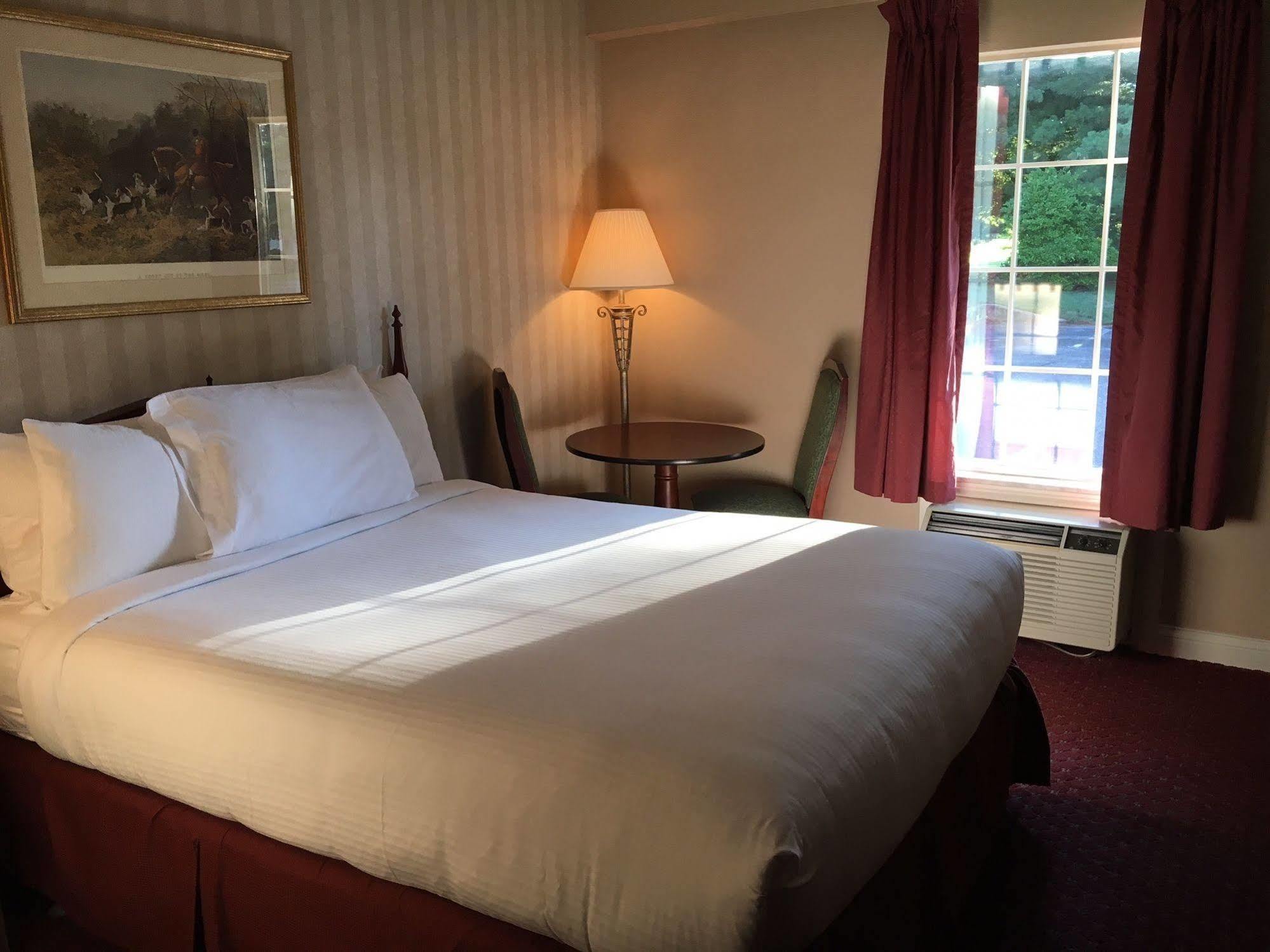 Kirkwood Inn Mason Ngoại thất bức ảnh