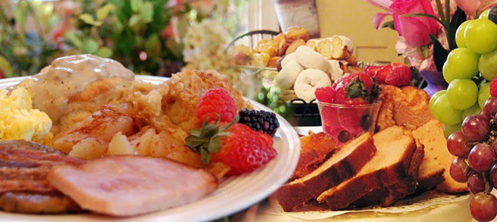 Kirkwood Inn Mason Ngoại thất bức ảnh