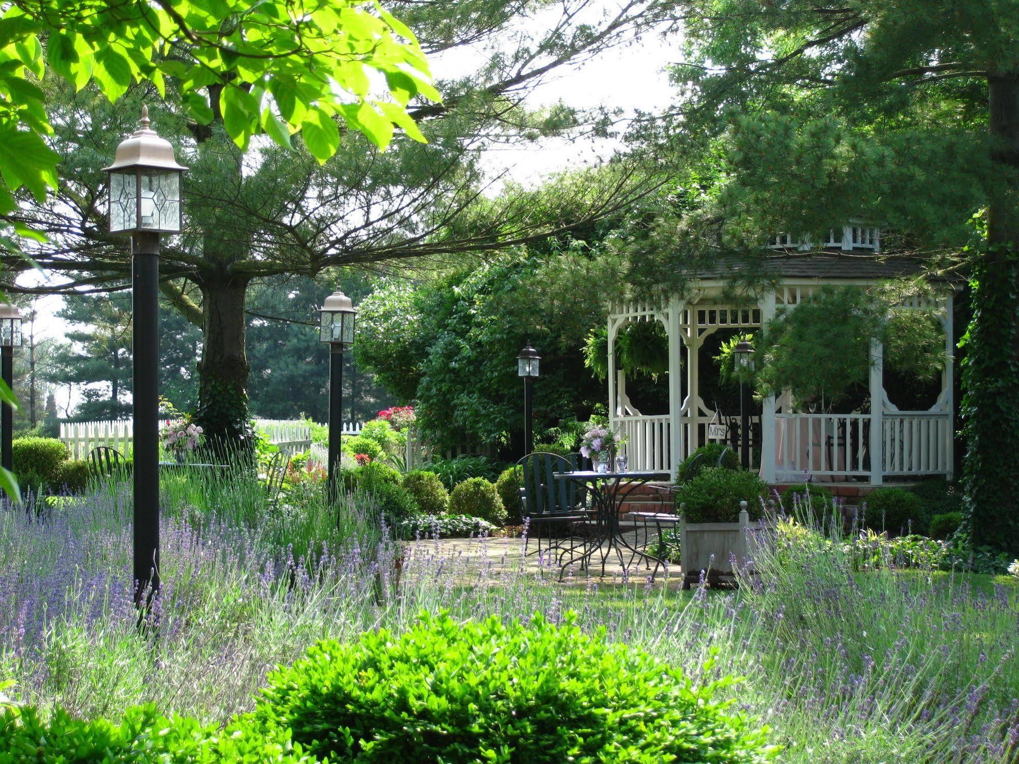 Kirkwood Inn Mason Ngoại thất bức ảnh