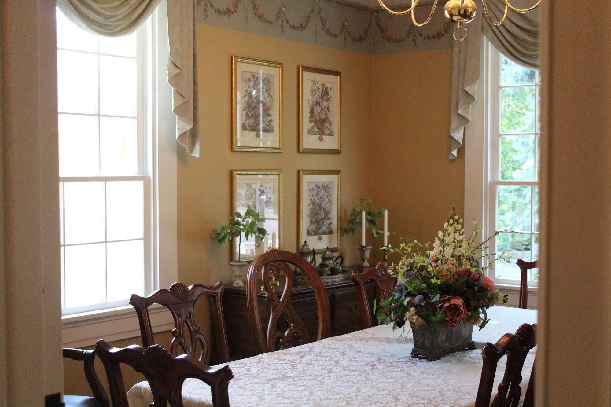 Kirkwood Inn Mason Ngoại thất bức ảnh